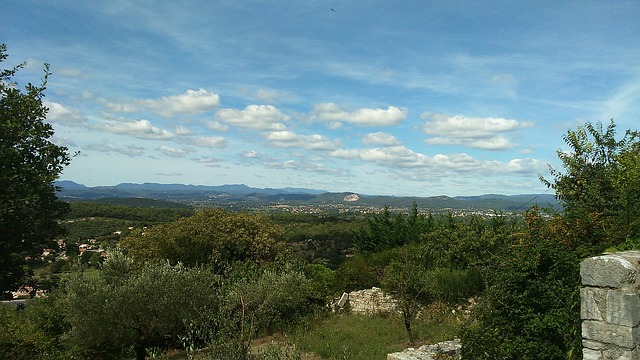 コースとセヴェンヌ：地中海性農業牧草地の文化的景観の画像1