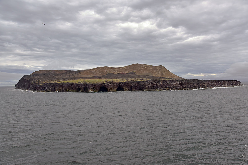 『島』の世界遺産――絶海の孤島に浮かぶサンクチュアリ