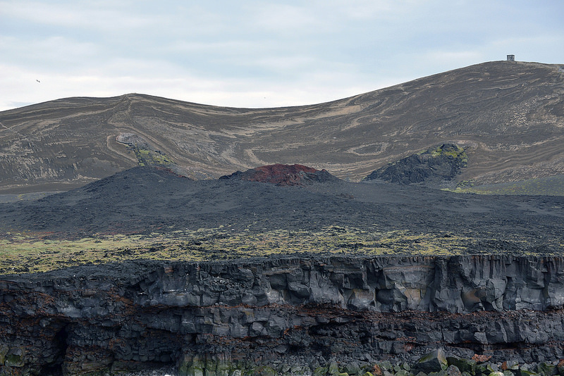 スルツェイ火山島の画像2