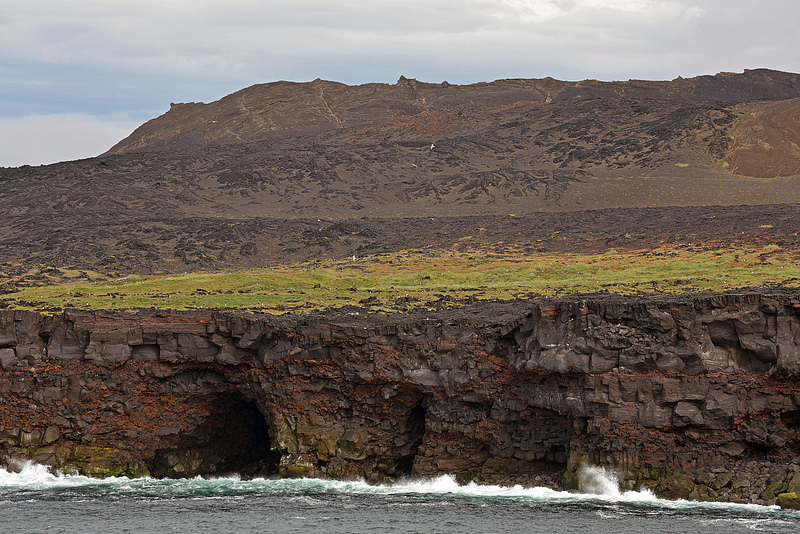スルツェイ火山島の画像4
