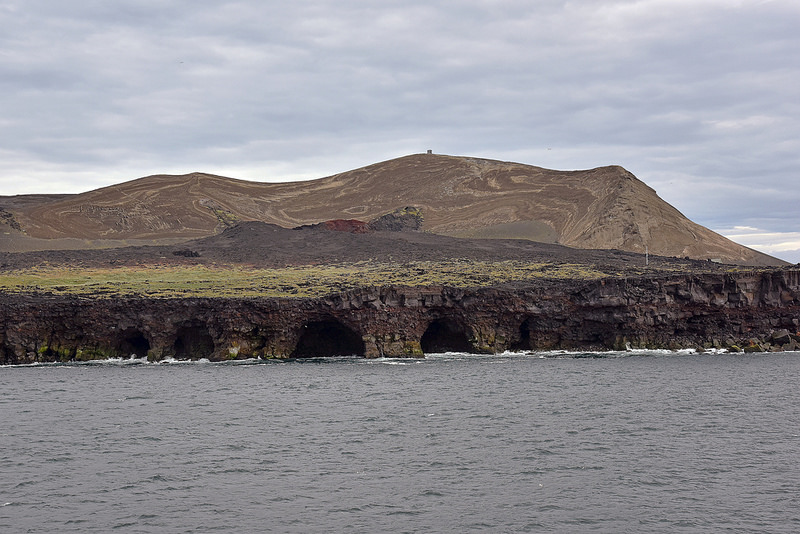 スルツェイ火山島の画像11
