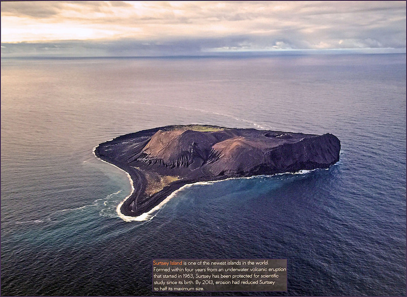 スルツェイ火山島の画像12