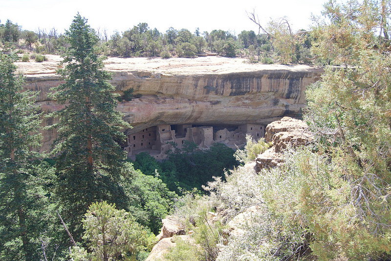 メサ･ヴェルデ国立公園の画像18