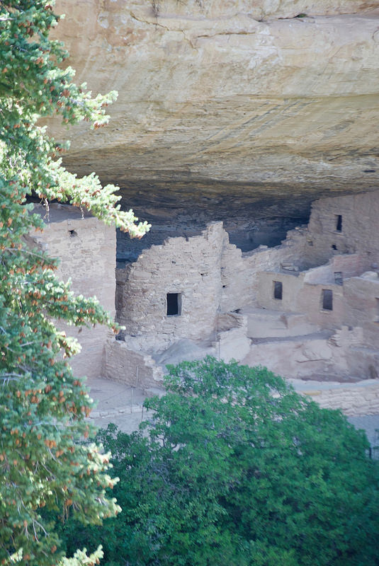 メサ･ヴェルデ国立公園の画像22