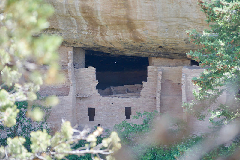 メサ･ヴェルデ国立公園の画像27