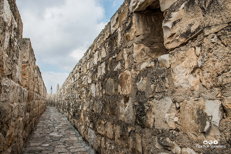 エルサレムの旧市街とその城壁群の画像4