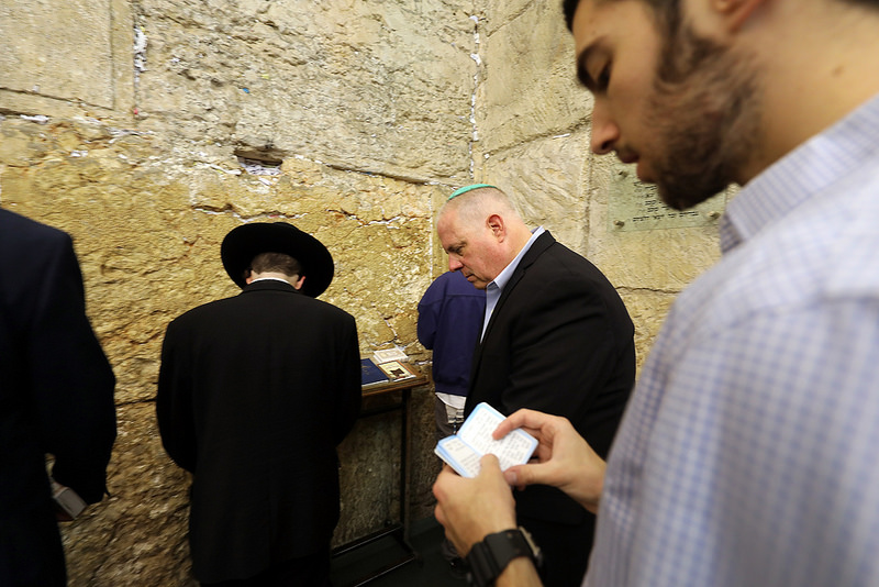 エルサレムの旧市街とその城壁群の画像10