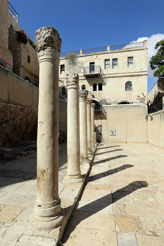 エルサレムの旧市街とその城壁群の画像12