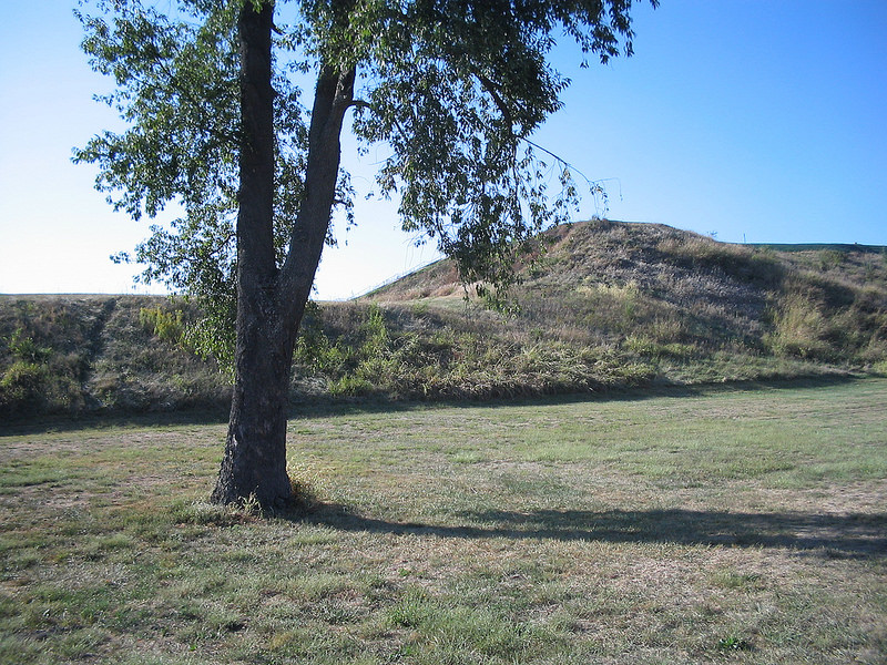 カホキア墳丘群州立史跡の画像5