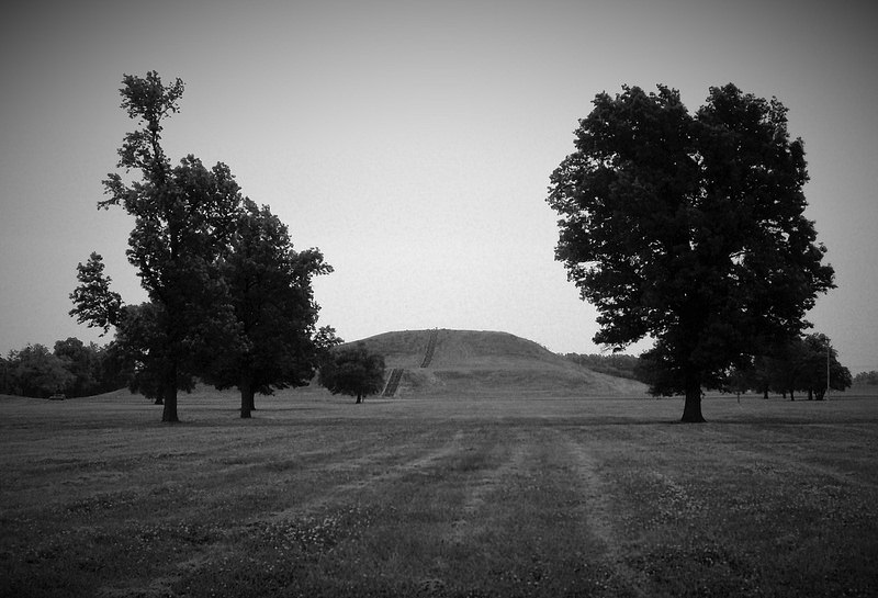 カホキア墳丘群州立史跡の画像10