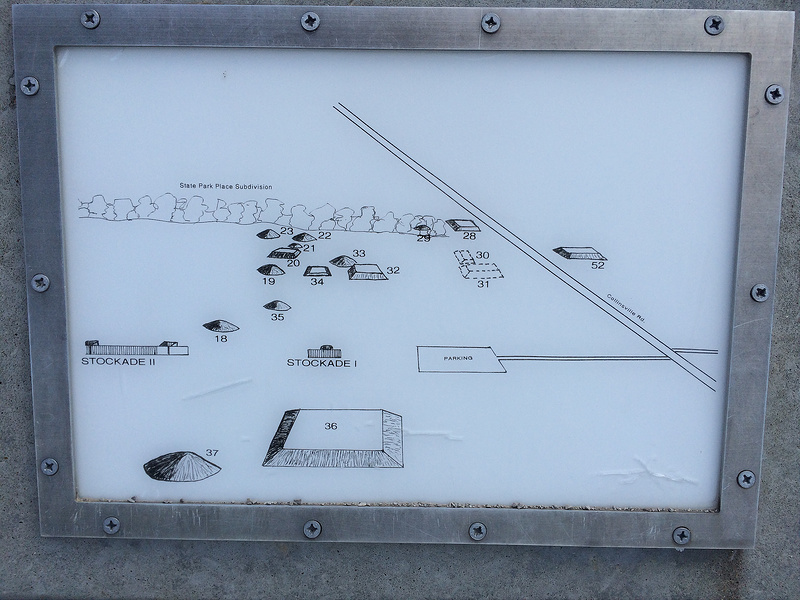 カホキア墳丘群州立史跡の画像16