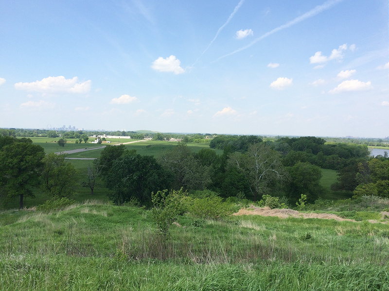 カホキア墳丘群州立史跡の画像18