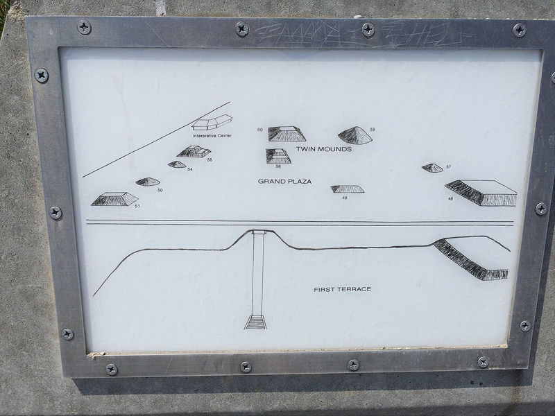 カホキア墳丘群州立史跡の画像19