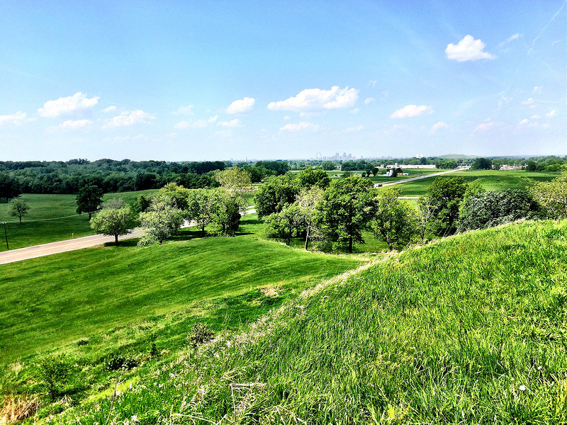 カホキア墳丘群州立史跡の画像24