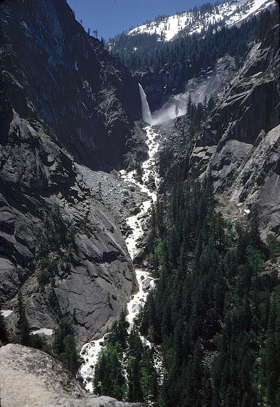 ヨセミテ国立公園の画像24