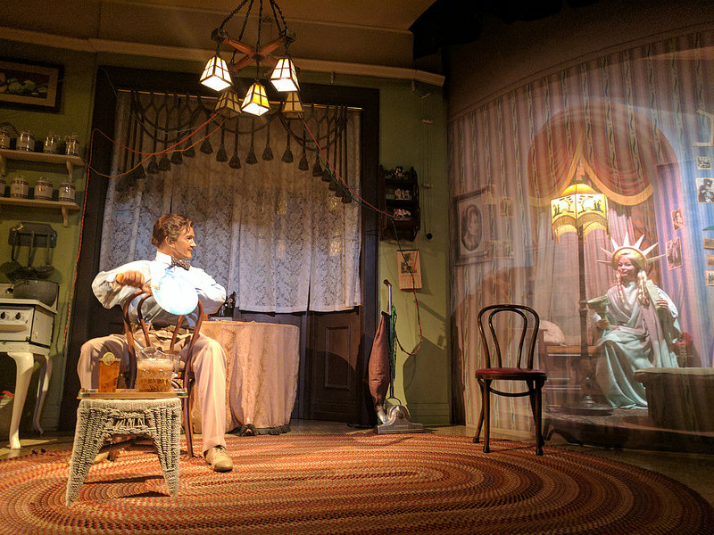 自由の女神像の画像17