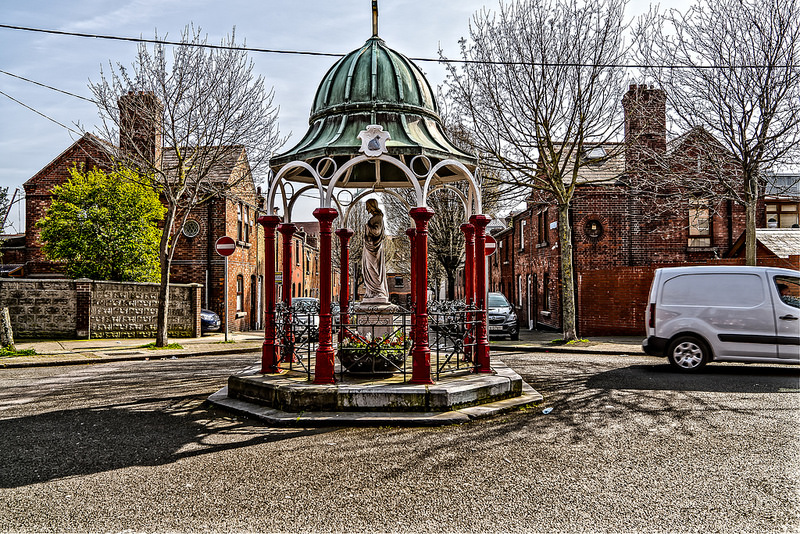 自由の女神像の画像21