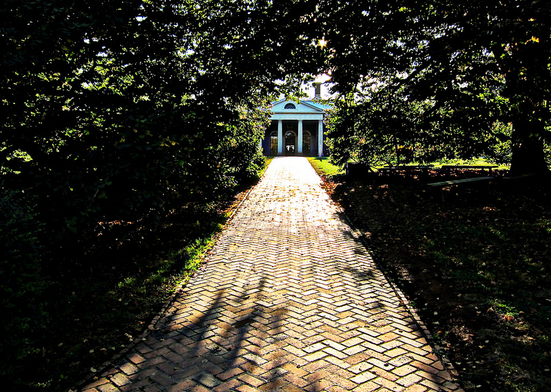 シャーロットヴィルのモンティセロとヴァージニア大学の画像2