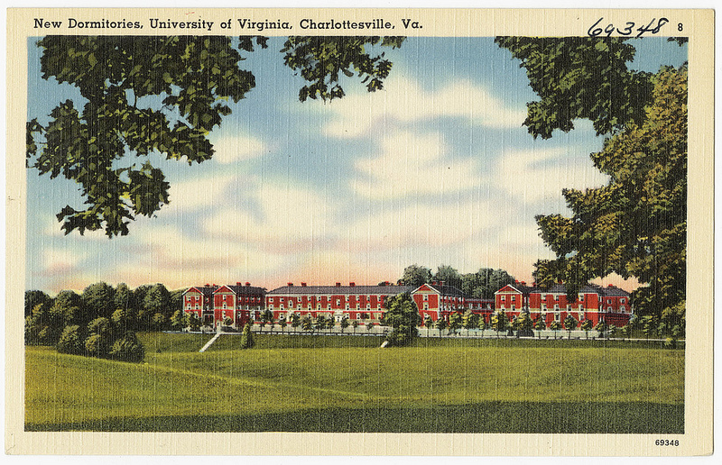 シャーロットヴィルのモンティセロとヴァージニア大学の画像12