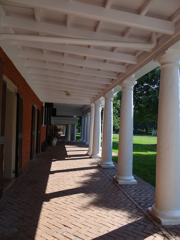 シャーロットヴィルのモンティセロとヴァージニア大学の画像14