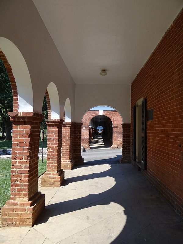 シャーロットヴィルのモンティセロとヴァージニア大学の画像15