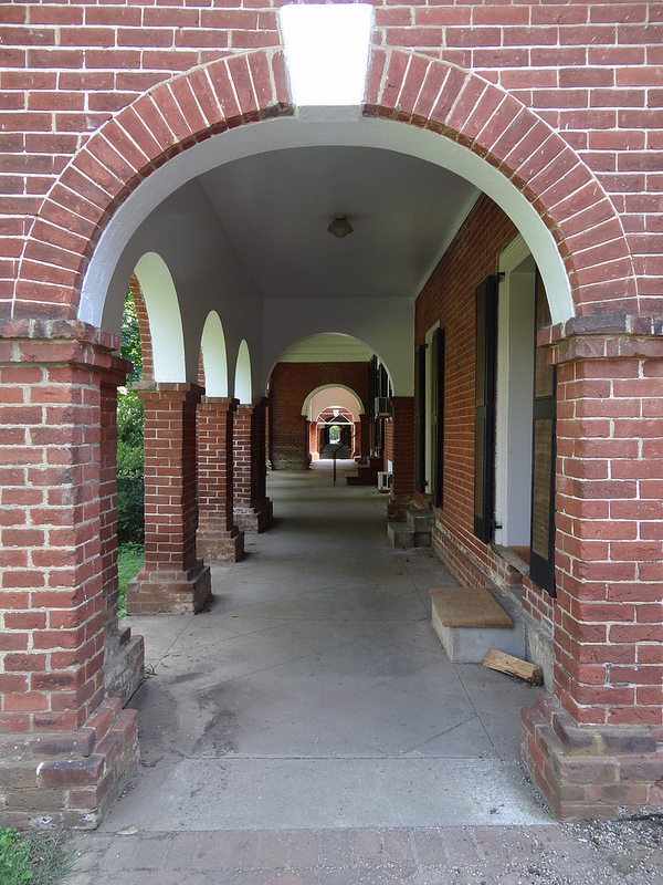 シャーロットヴィルのモンティセロとヴァージニア大学の画像20