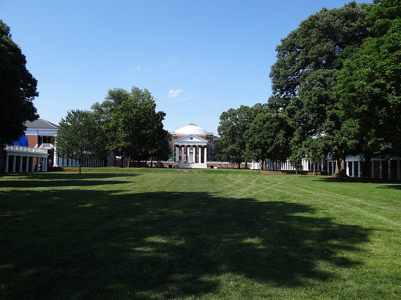シャーロットヴィルのモンティセロとヴァージニア大学の画像23