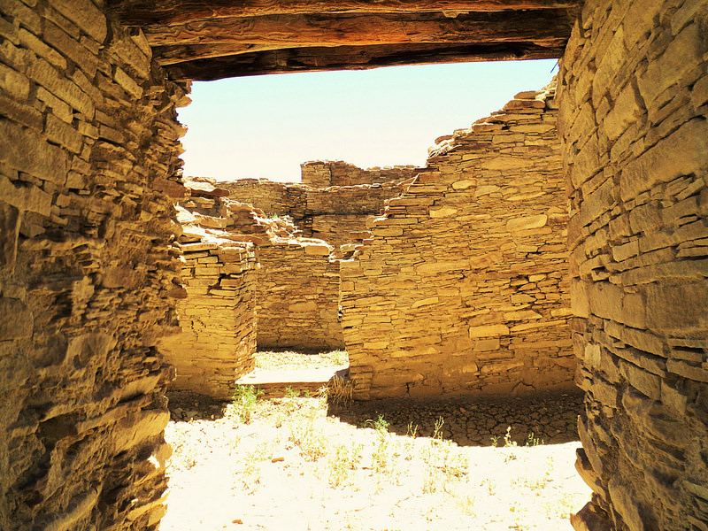 チャコ文化の画像13