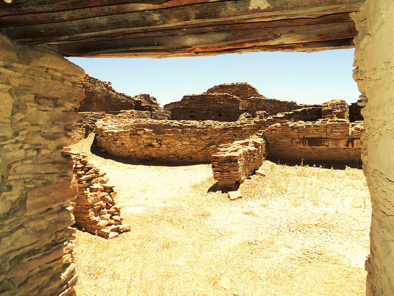 チャコ文化の画像14