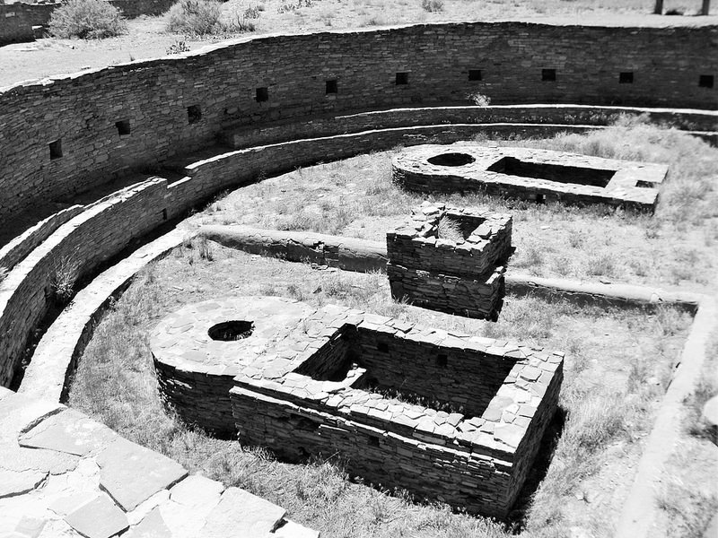 チャコ文化の画像16