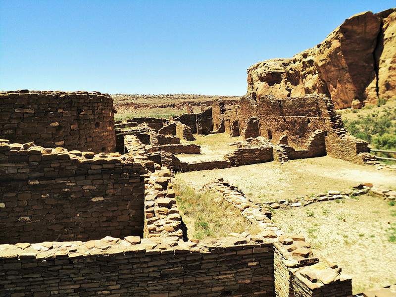 チャコ文化の画像18