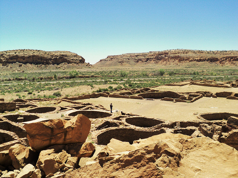 チャコ文化の画像19