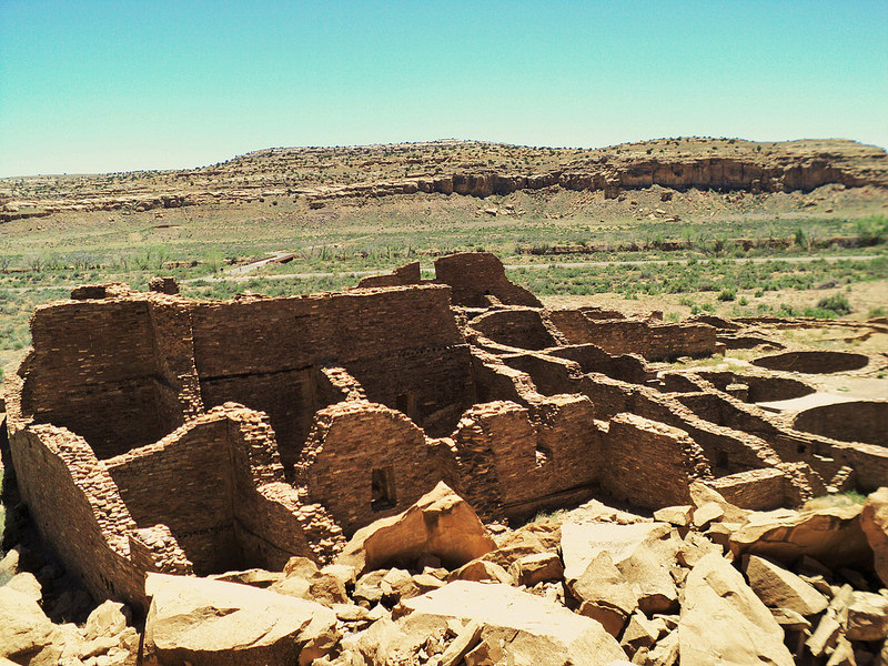 チャコ文化の画像20