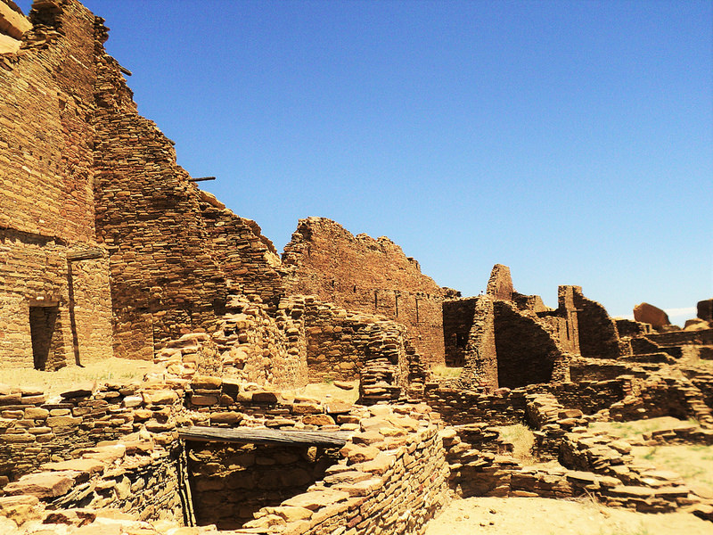 チャコ文化の画像21