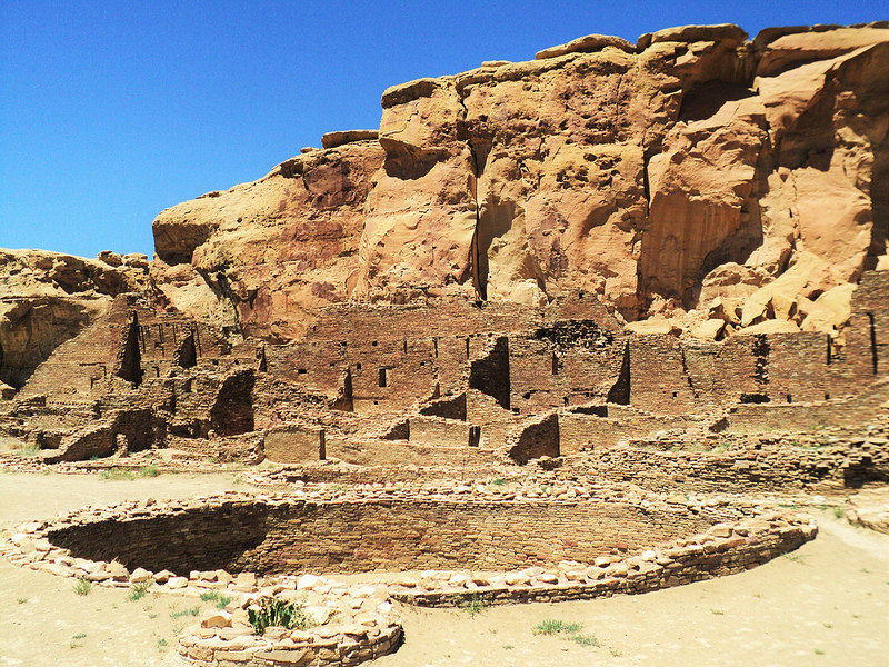 チャコ文化の画像24