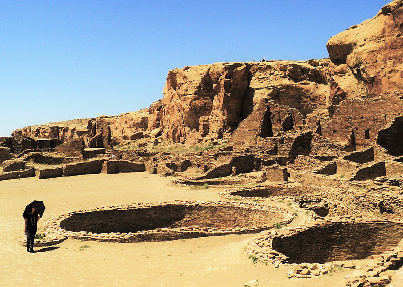 チャコ文化の画像25