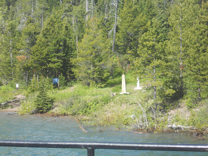ウォータートン・グレーシャー国際平和自然公園の画像8