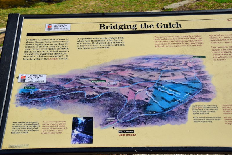 サン・アントニオ・ ミッションズの画像17