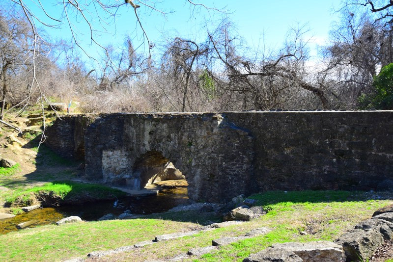 サン・アントニオ・ ミッションズの画像18