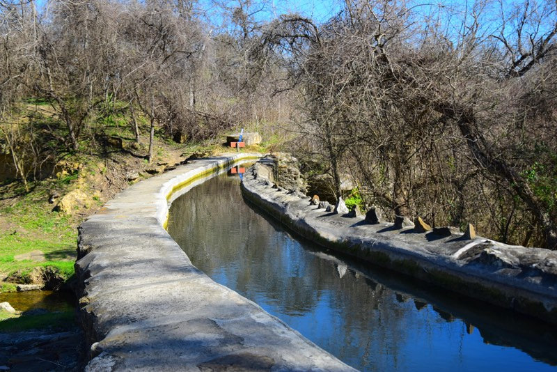 サン・アントニオ・ ミッションズの画像19