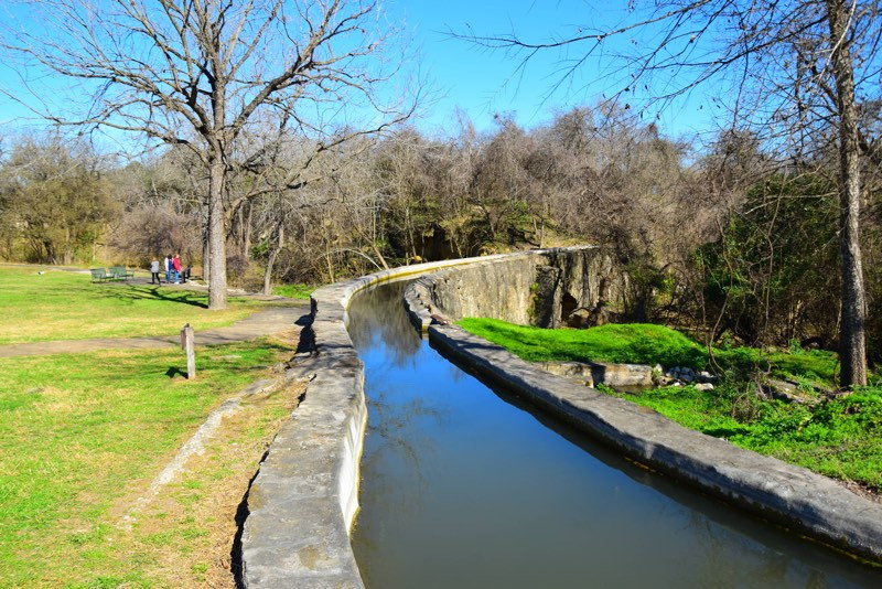 サン・アントニオ・ ミッションズの画像20