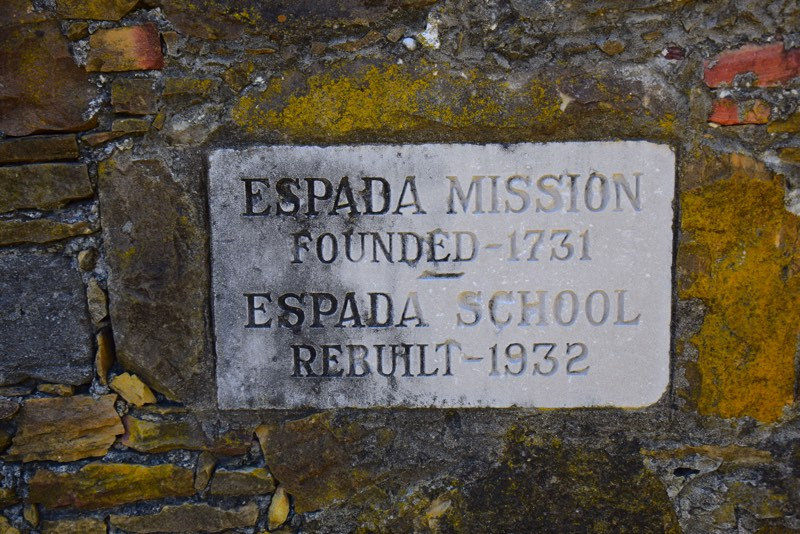 サン・アントニオ・ ミッションズの画像22