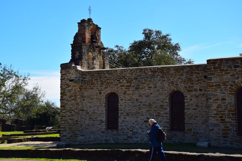 サン・アントニオ・ ミッションズの画像23