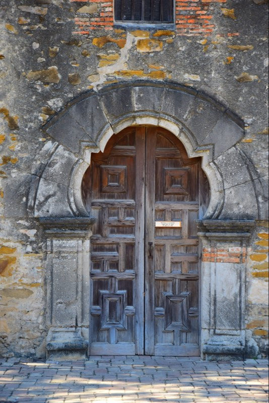 サン・アントニオ・ ミッションズの画像24