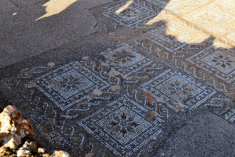ティパサの考古遺跡の画像5