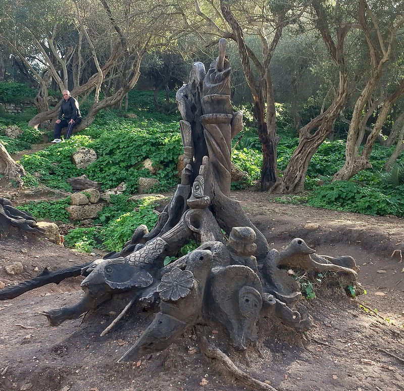 ティパサの考古遺跡の画像17