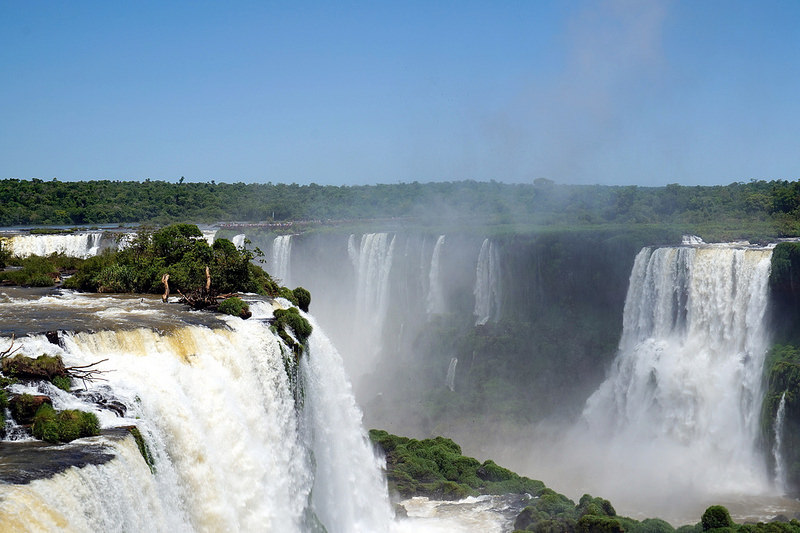 イグアス国立公園の画像22