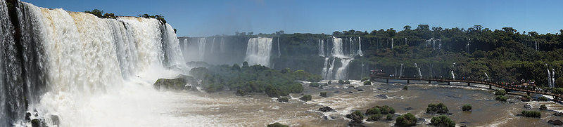 イグアス国立公園の画像27