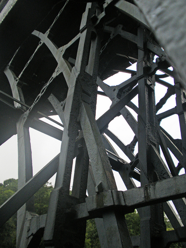 アイアンブリッジ峡谷の画像2