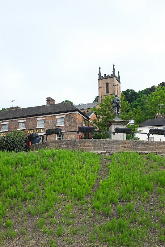 アイアンブリッジ峡谷の画像9